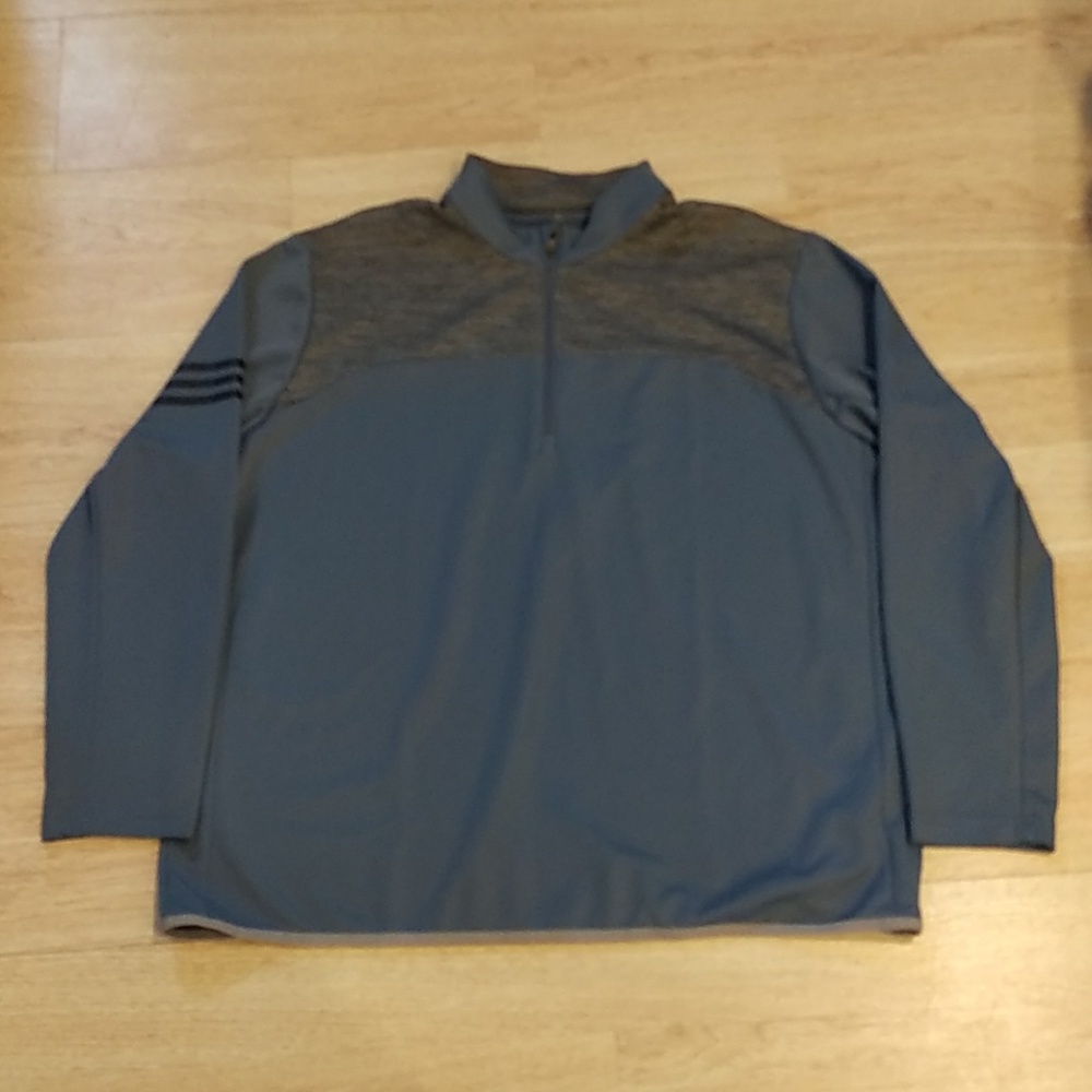 MEN'S ADIDAS SWATER